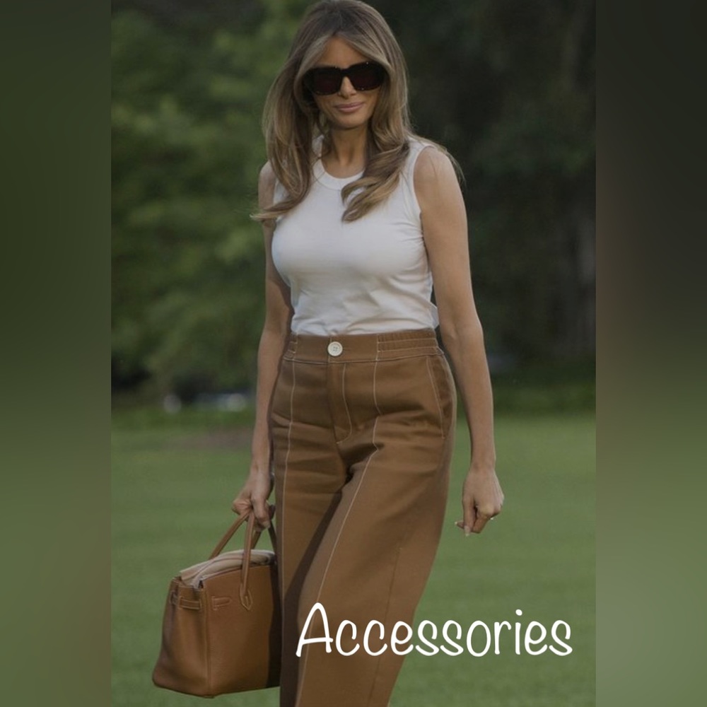 Accessories